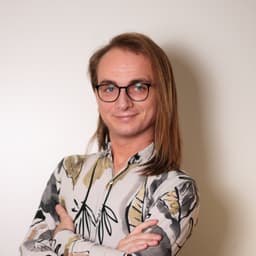 Raphaël Mitas